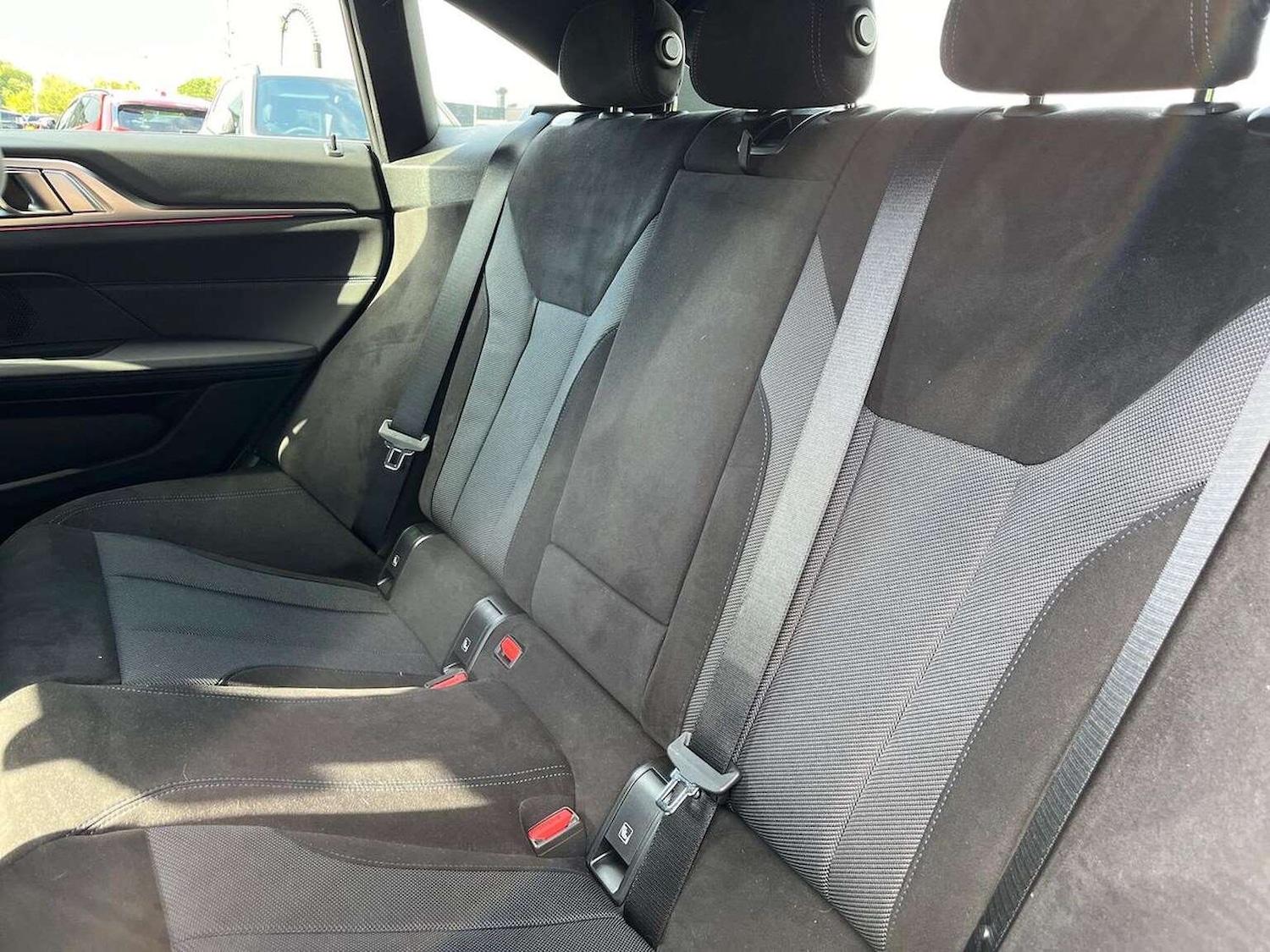 Used BMW 4 Series 2025 for sale - 76596135: Photo 17