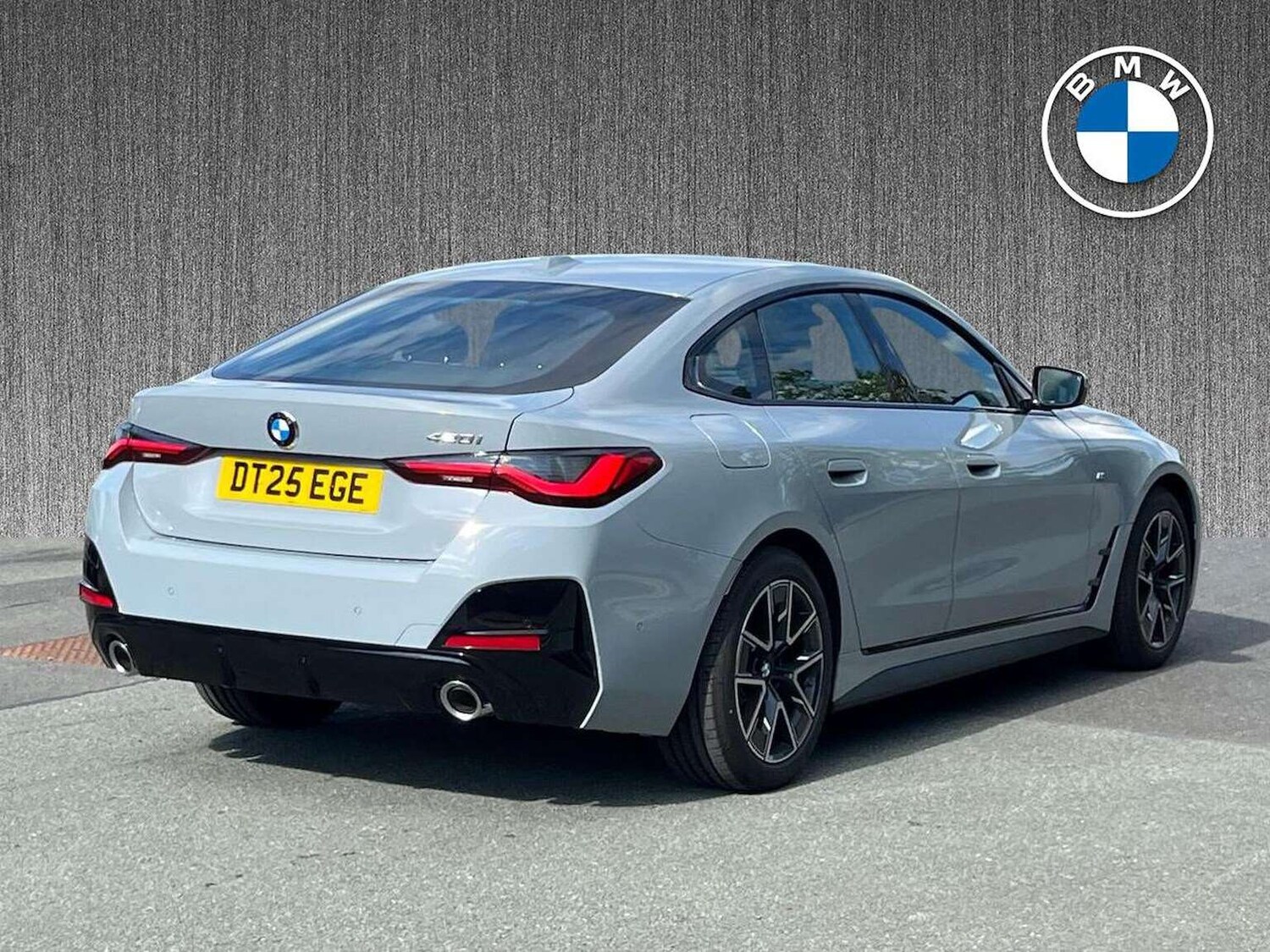 Used BMW 4 Series 2025 for sale - 76596135: Photo 19