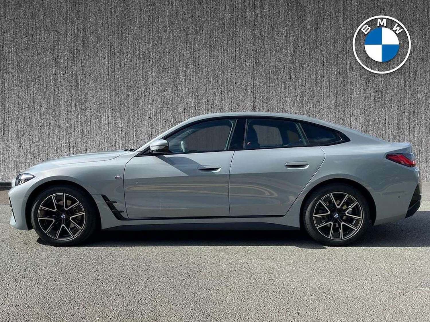 Used BMW 4 Series 2025 for sale - 76596135: Photo 20