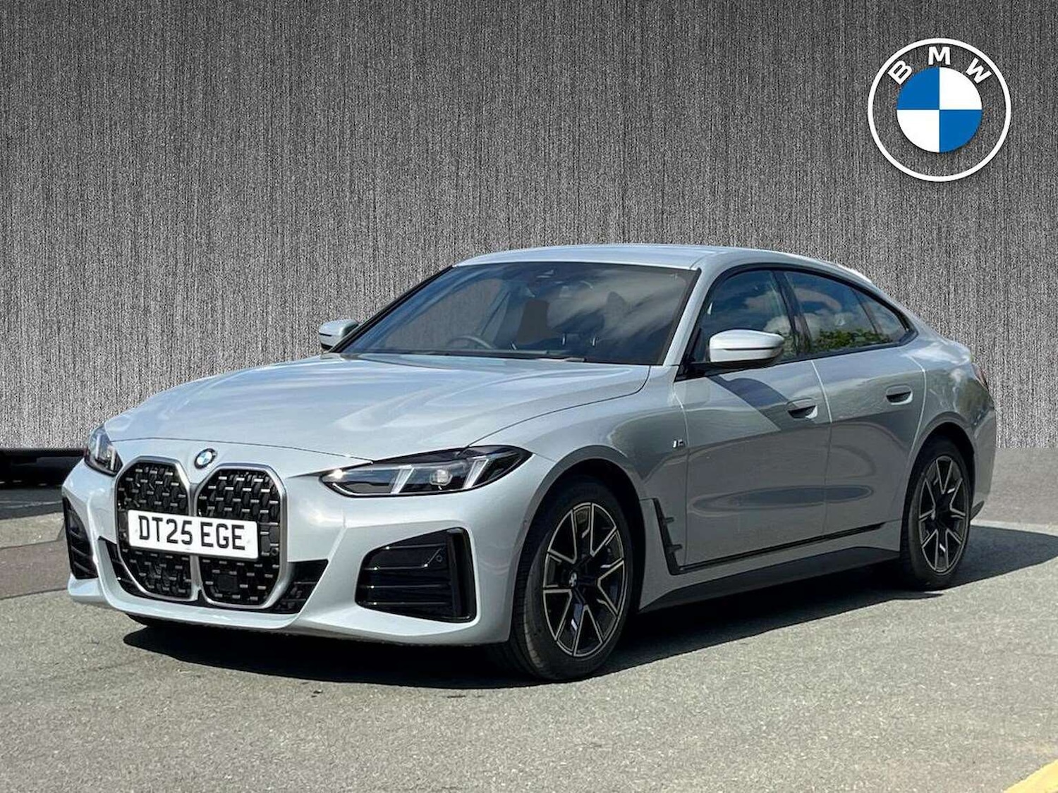 Used BMW 4 Series 2025 for sale - 76596135: Photo 21