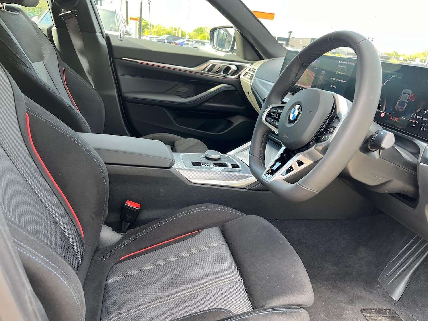 Used BMW 4 Series 2025 for sale - 76596135: Photo 22