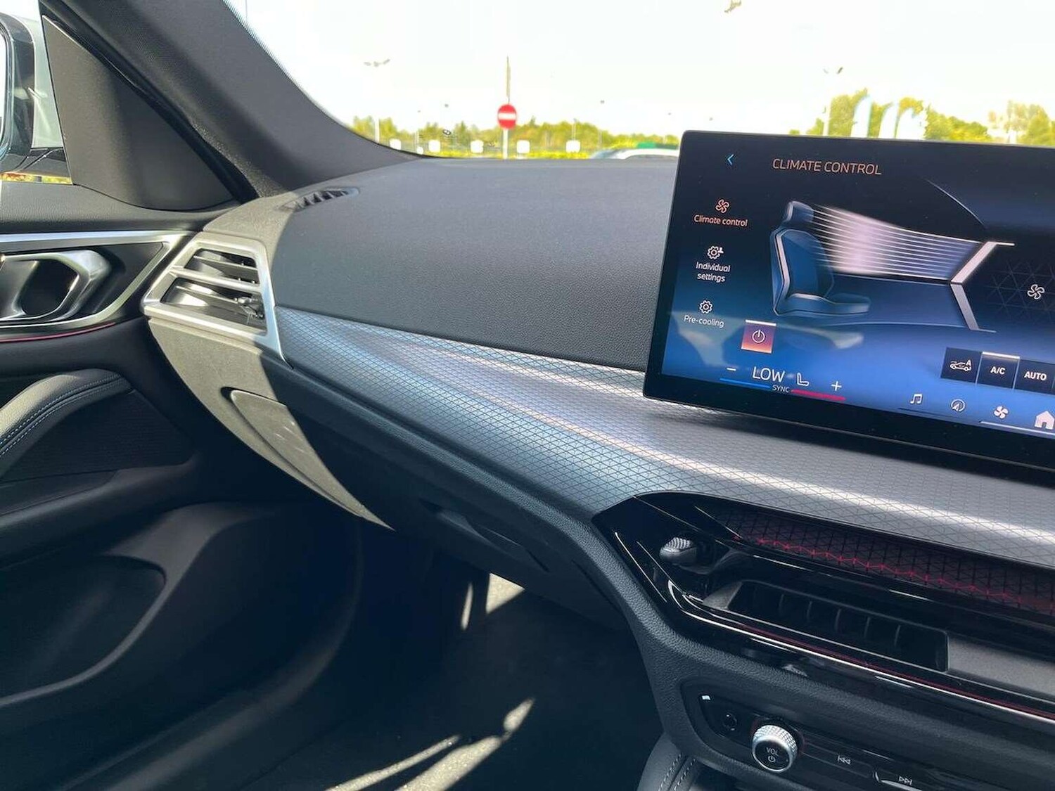 Used BMW 4 Series 2025 for sale - 76596135: Photo 25