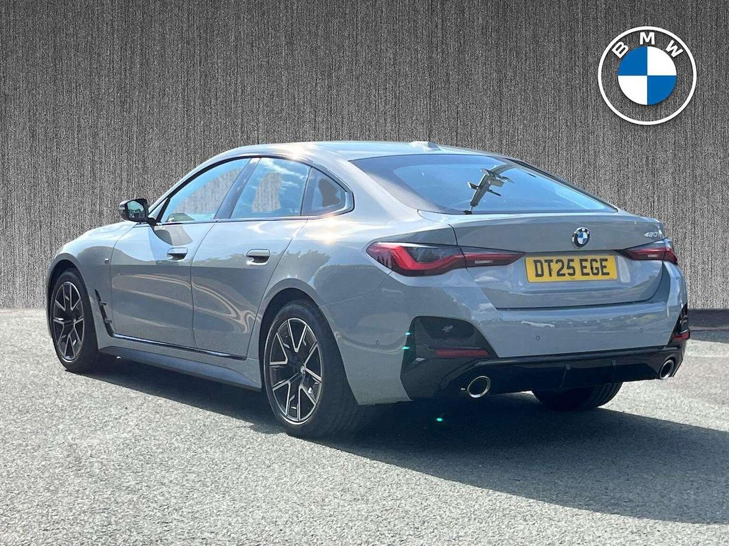 Used BMW 4 Series 2025 for sale - 76596135: Photo 3