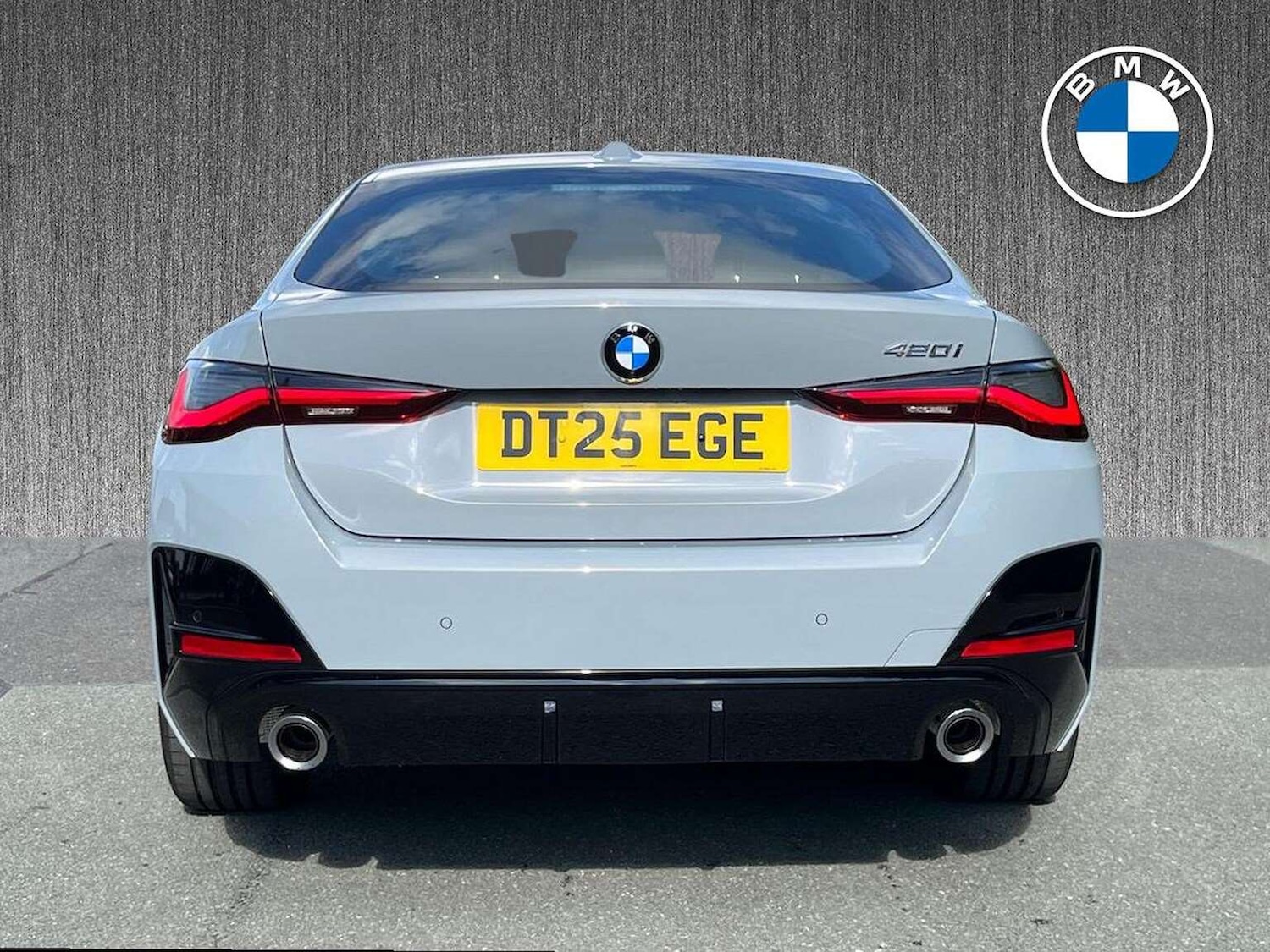 Used BMW 4 Series 2025 for sale - 76596135: Photo 5