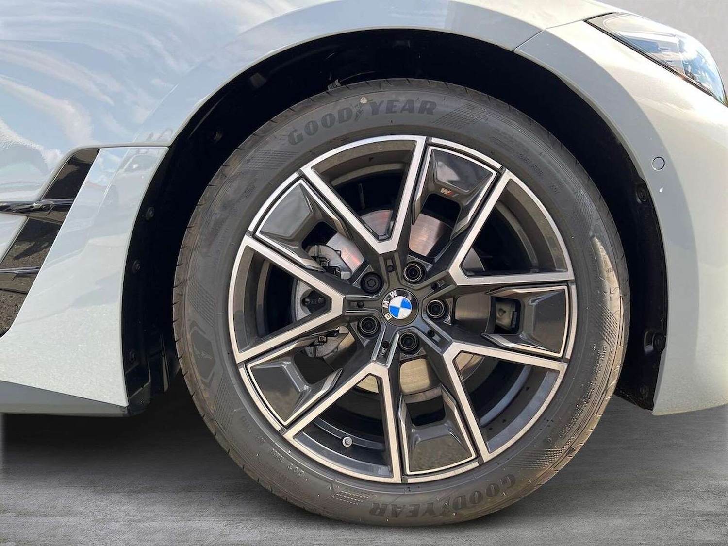 Used BMW 4 Series 2025 for sale - 76596135: Photo 7