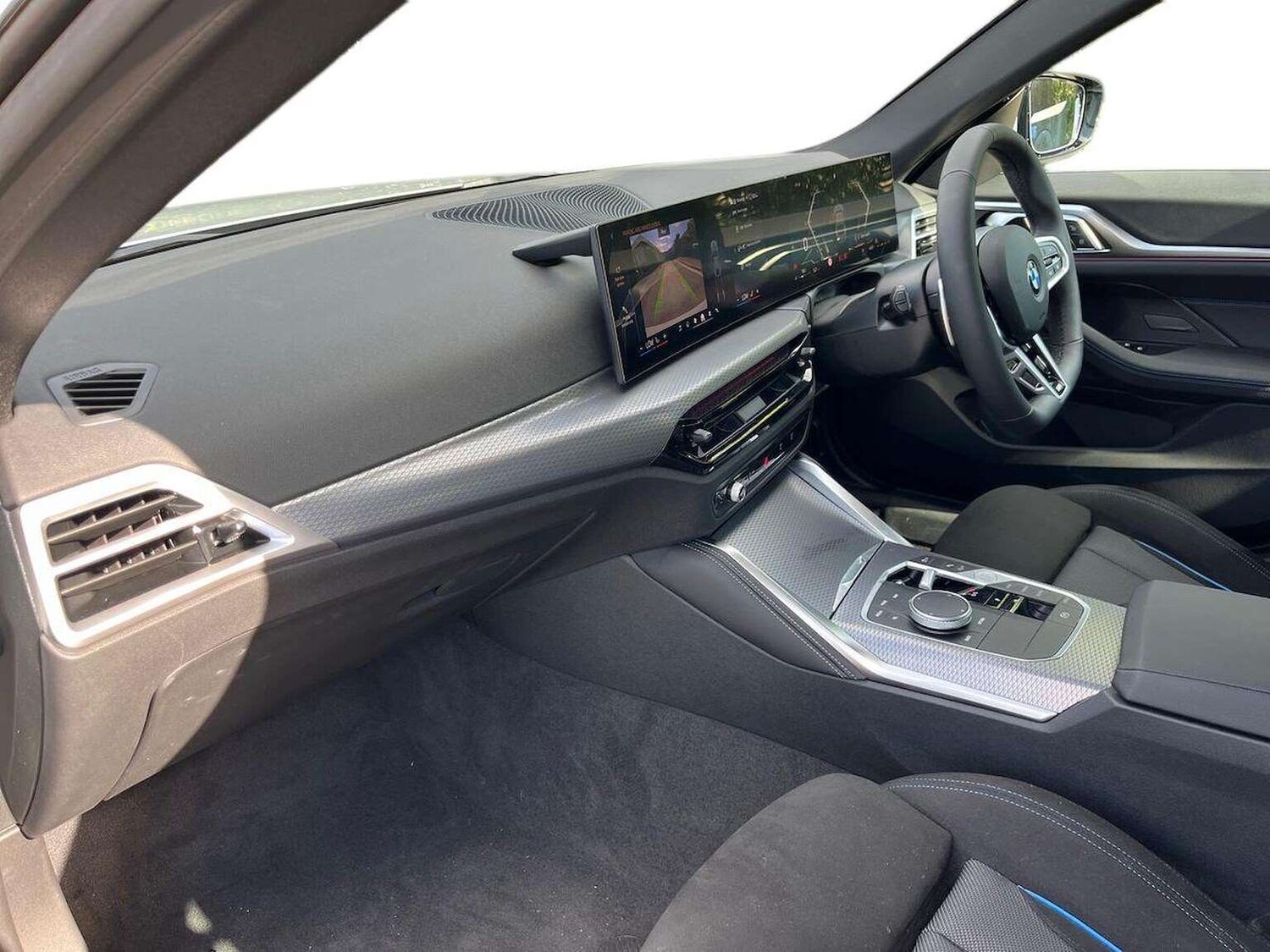 Used BMW 4 Series 2025 for sale - 76596135: Photo 8