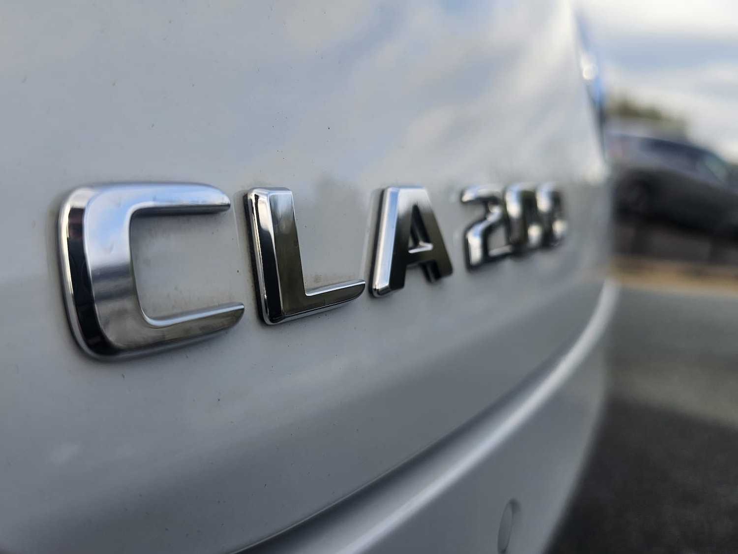 Used Mercedes-Benz CLA 2020 for sale - 78193114: Photo 10