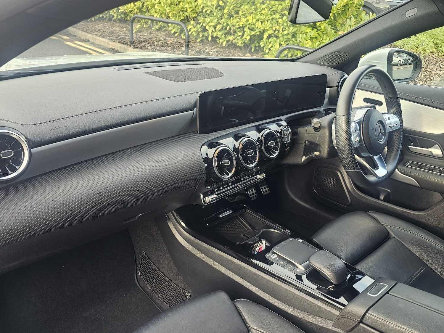 Used Mercedes-Benz CLA 2020 for sale - 78193114: Photo 11