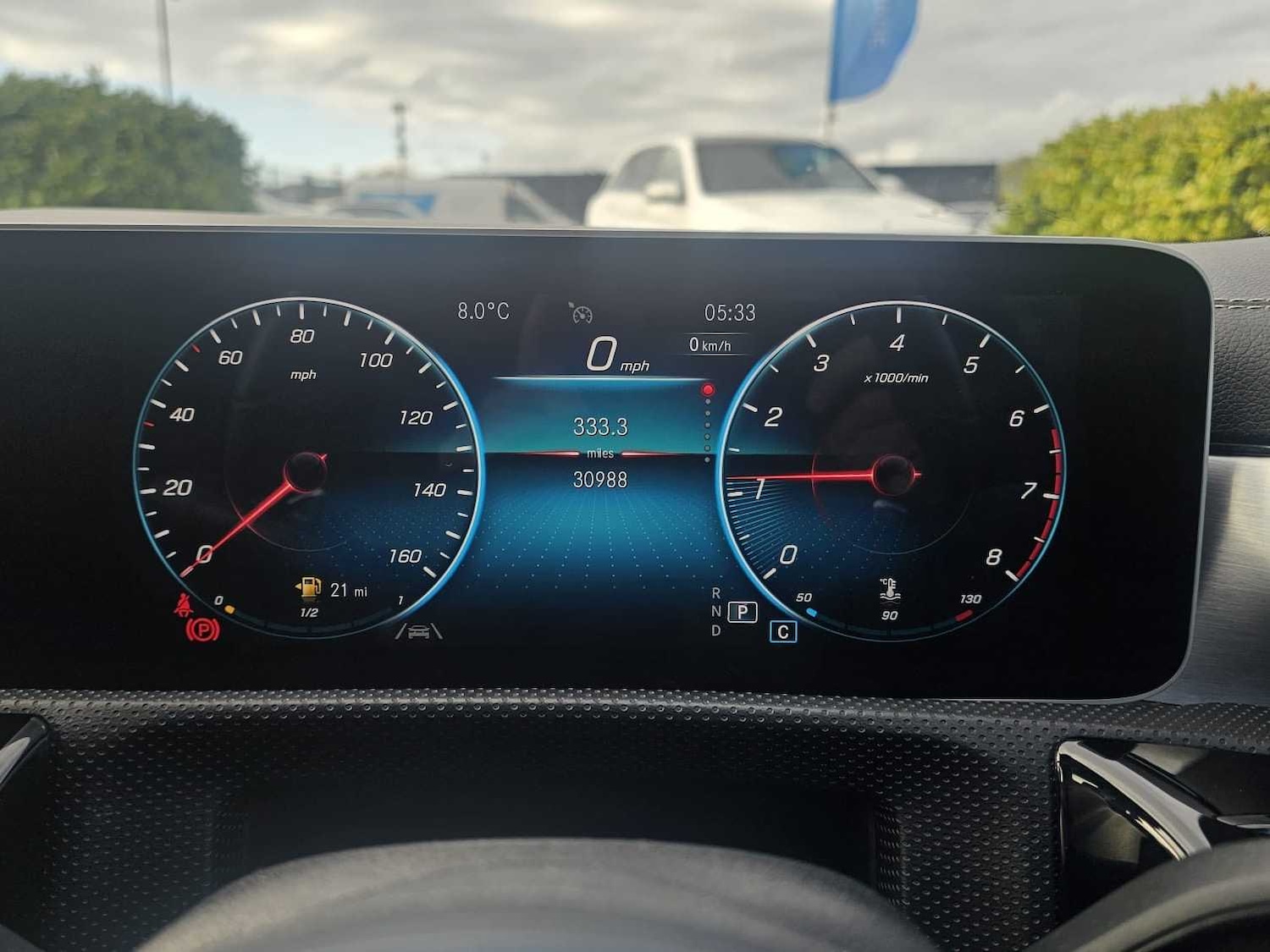 Used Mercedes-Benz CLA 2020 for sale - 78193114: Photo 15