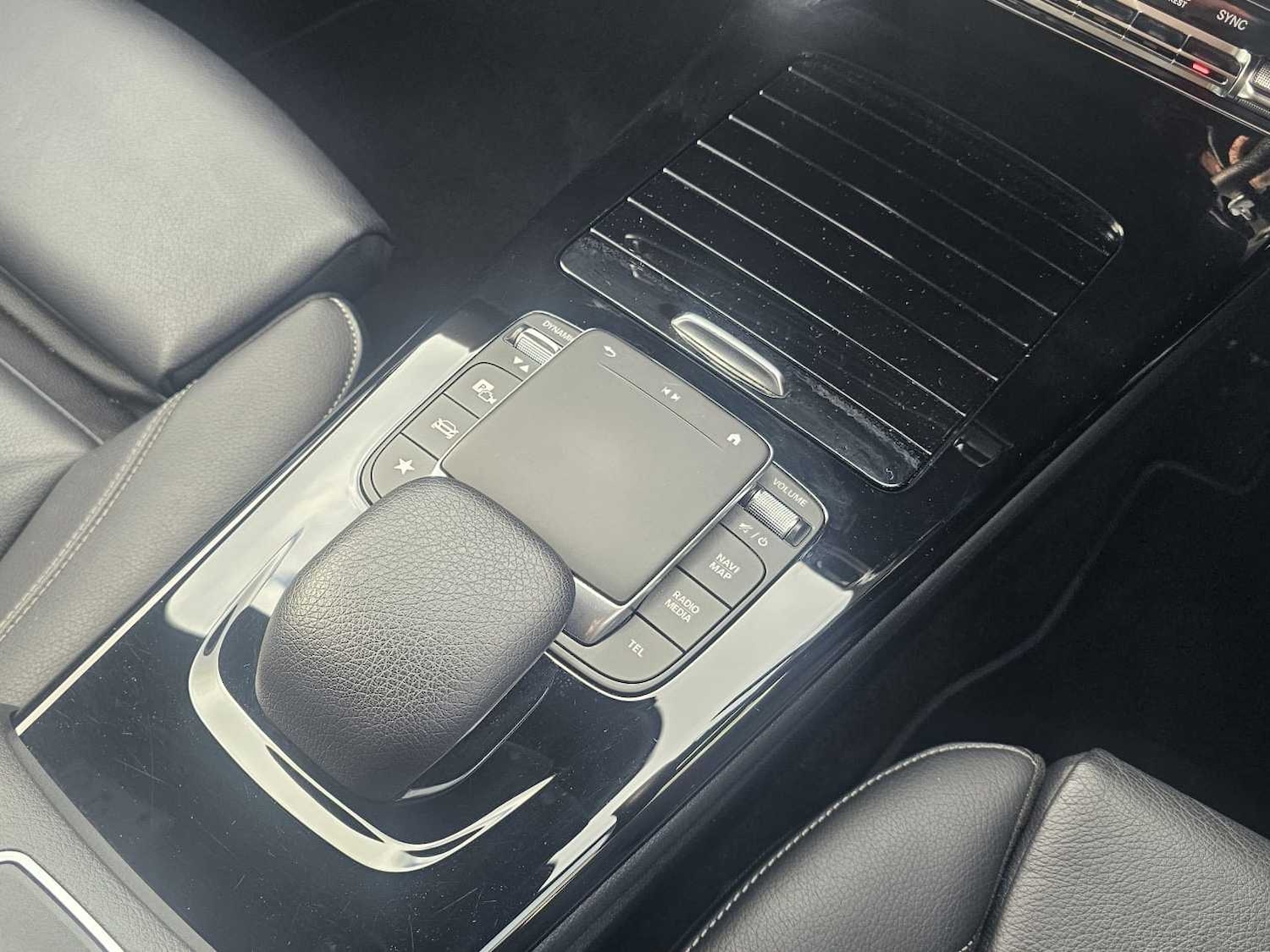 Used Mercedes-Benz CLA 2020 for sale - 78193114: Photo 17