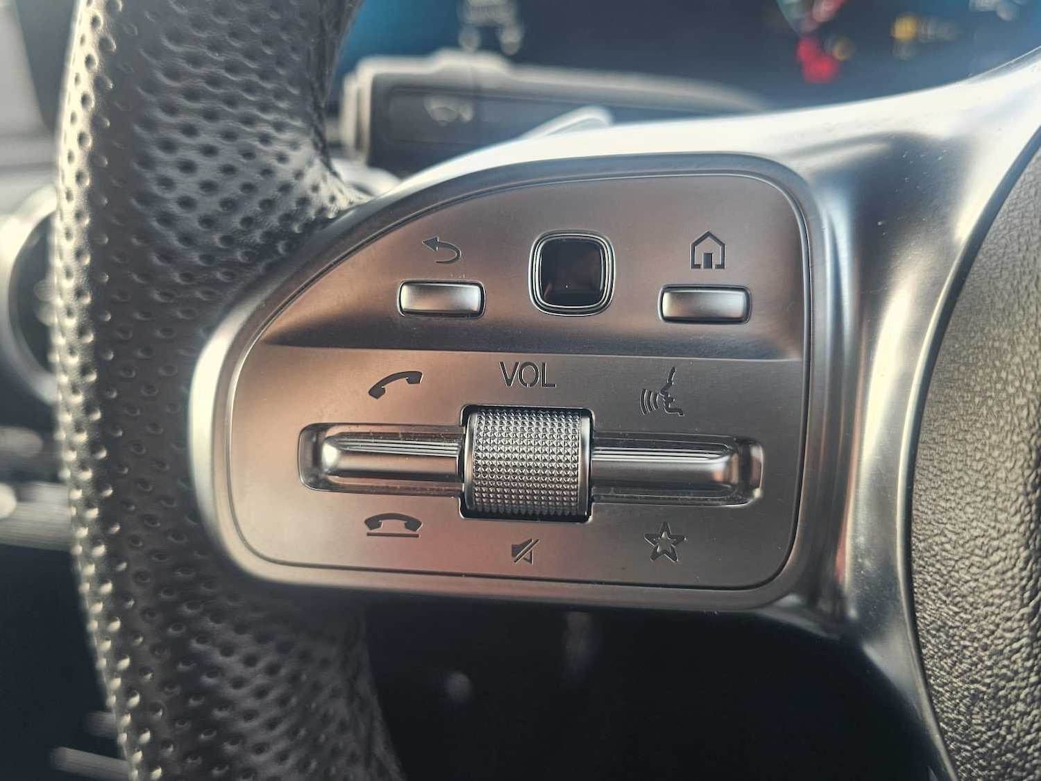 Used Mercedes-Benz CLA 2020 for sale - 78193114: Photo 19