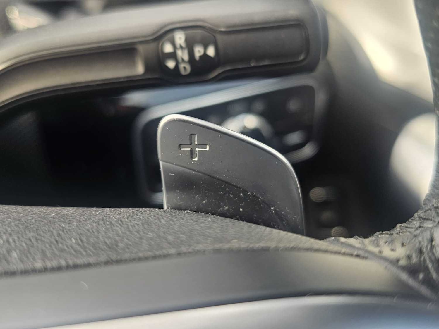 Used Mercedes-Benz CLA 2020 for sale - 78193114: Photo 21