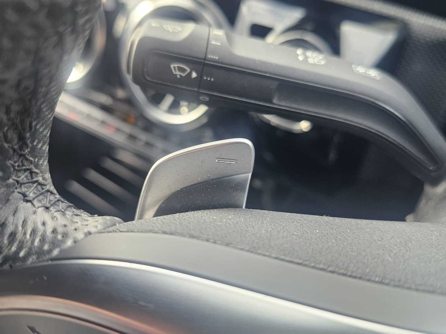 Used Mercedes-Benz CLA 2020 for sale - 78193114: Photo 22