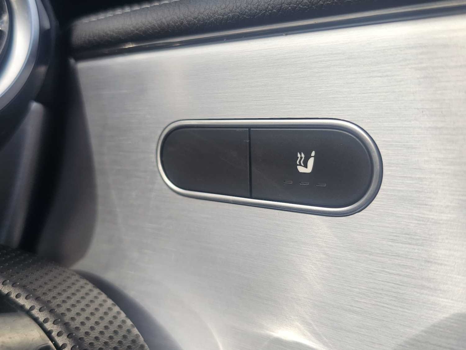 Used Mercedes-Benz CLA 2020 for sale - 78193114: Photo 24