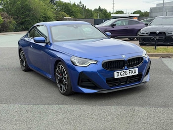 Used BMW 2 Series 2026 for sale - 79081589: Photo