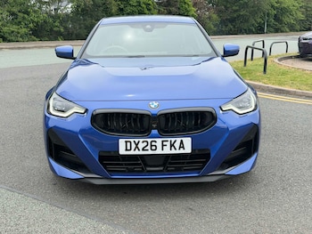 Used BMW 2 Series 2026 for sale - 79081589: Photo