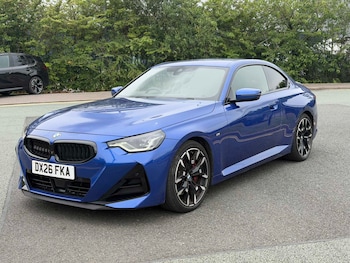 Used BMW 2 Series 2026 for sale - 79081589: Photo