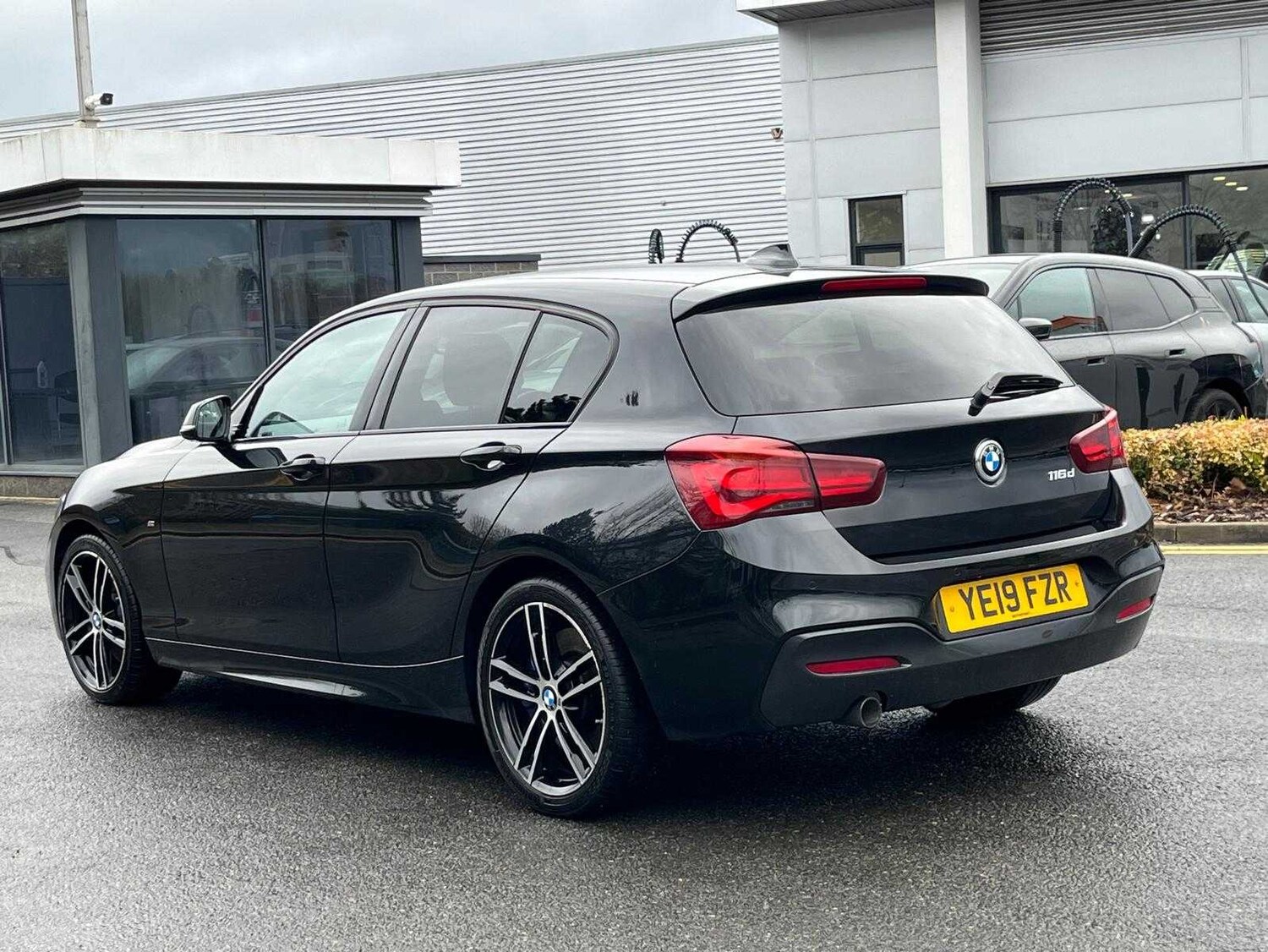 Used BMW 1 Series 2019 for sale - 78196045: Photo 11