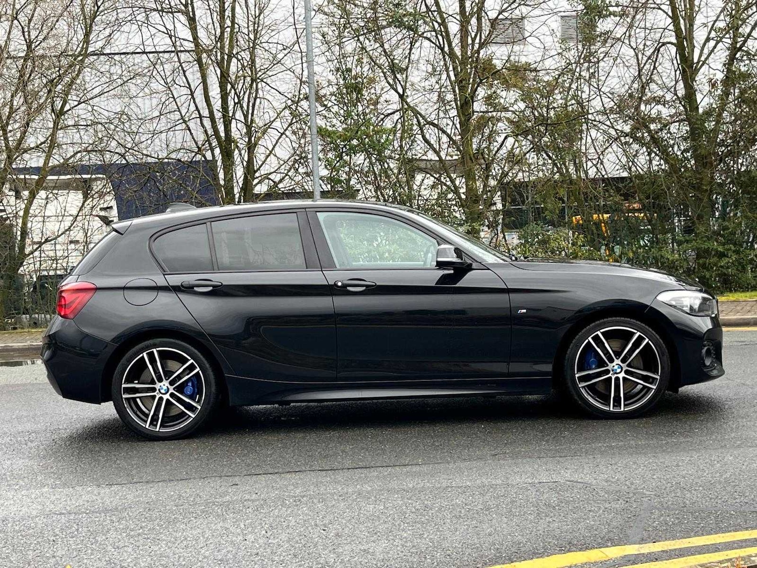 Used BMW 1 Series 2019 for sale - 78196045: Photo 13