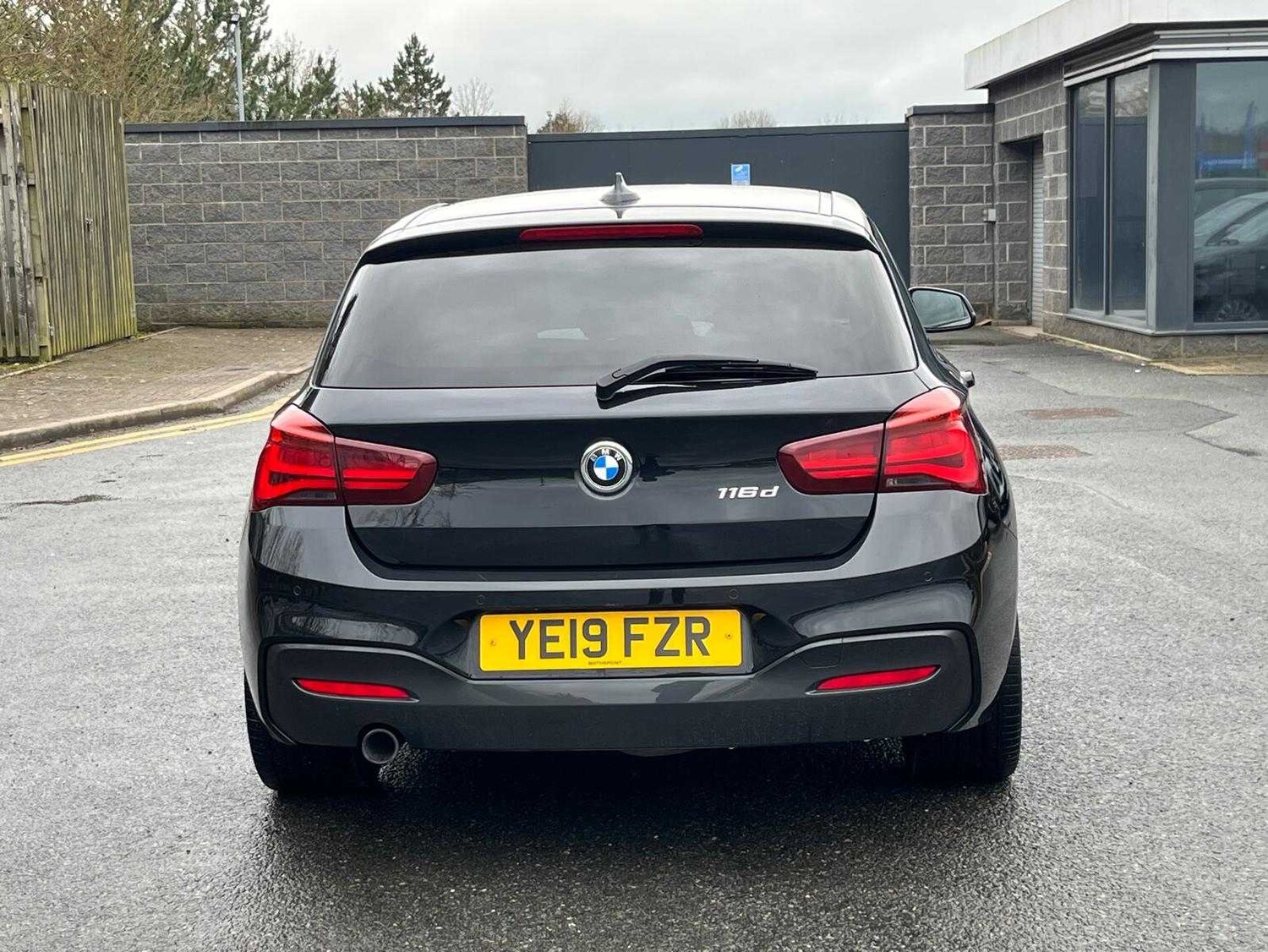 Used BMW 1 Series 2019 for sale - 78196045: Photo 14
