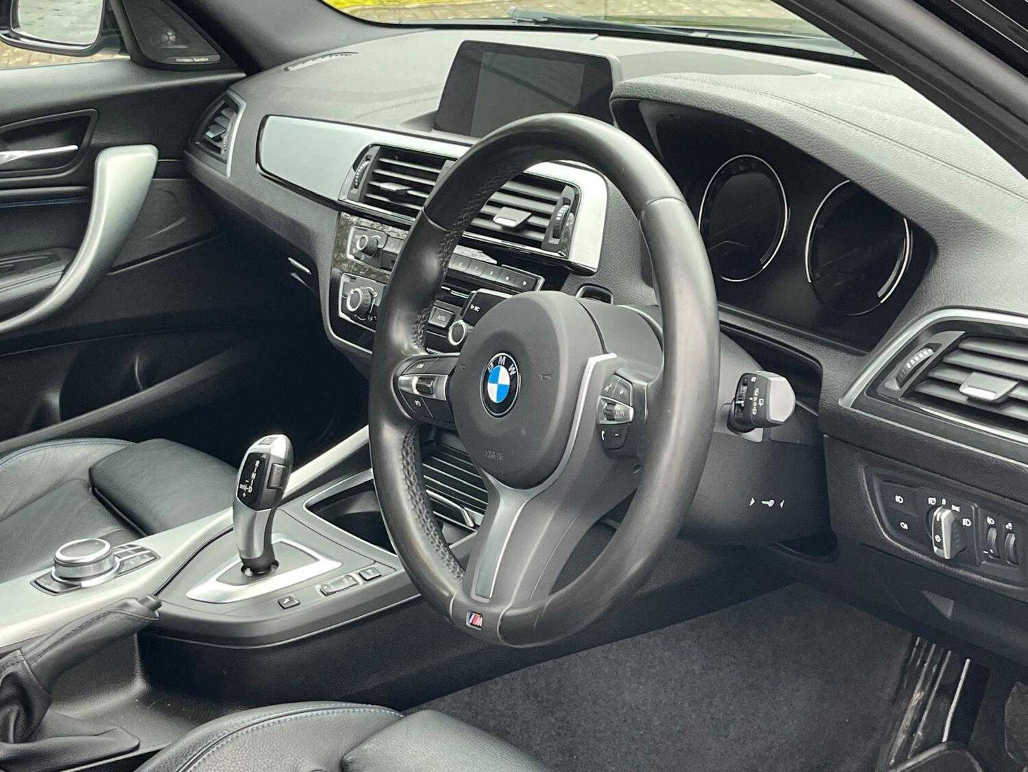 Used BMW 1 Series 2019 for sale - 78196045: Photo 15