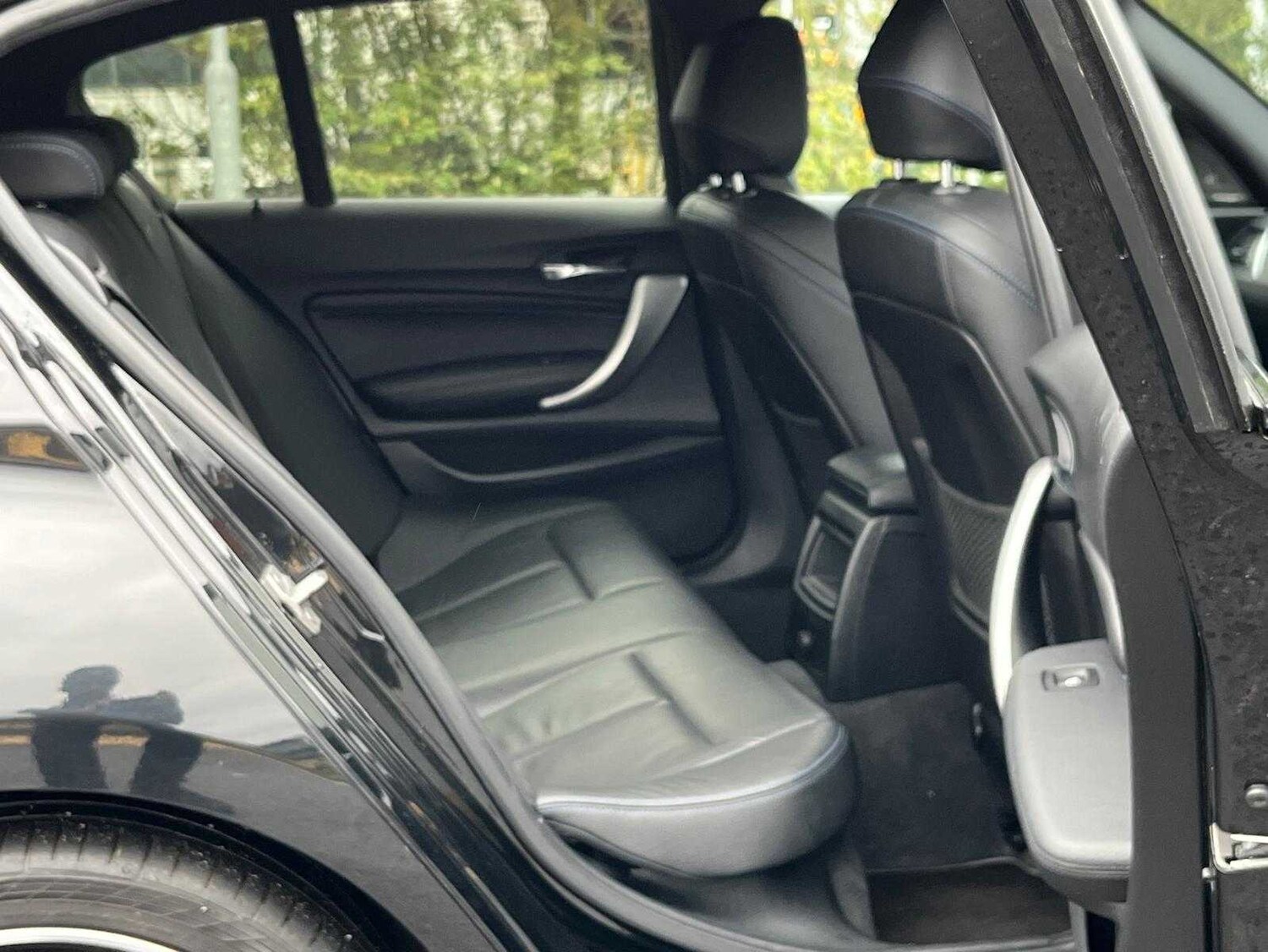 Used BMW 1 Series 2019 for sale - 78196045: Photo 17