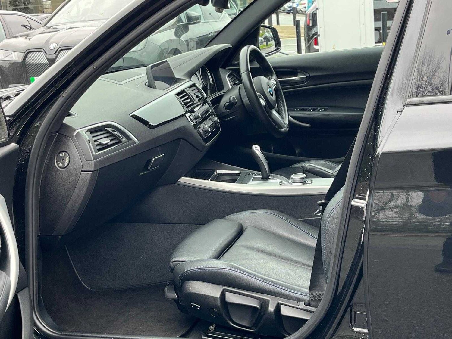 Used BMW 1 Series 2019 for sale - 78196045: Photo 18