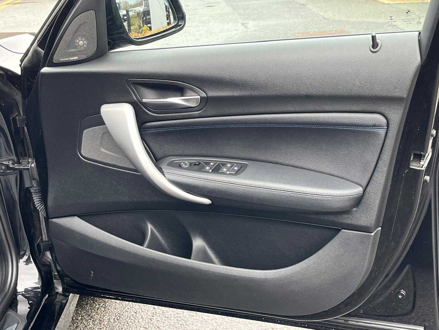 Used BMW 1 Series 2019 for sale - 78196045: Photo 22