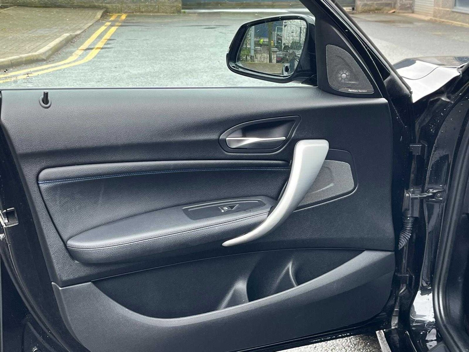 Used BMW 1 Series 2019 for sale - 78196045: Photo 23