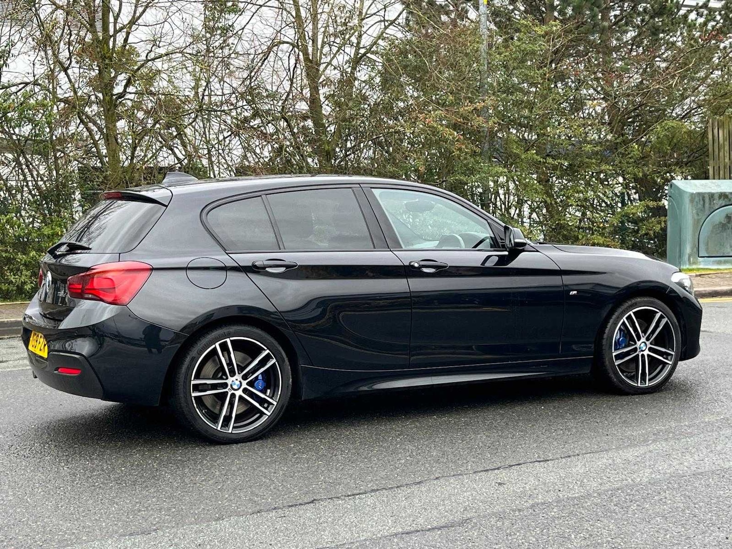 Used BMW 1 Series 2019 for sale - 78196045: Photo 4