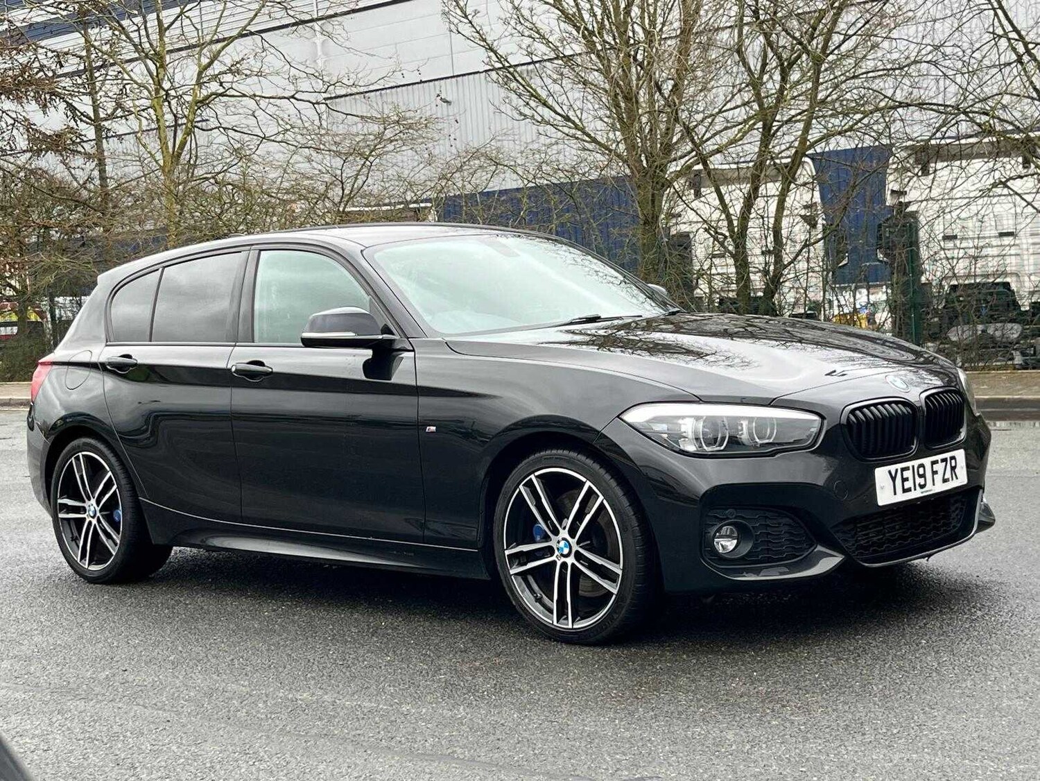 Used BMW 1 Series 2019 for sale - 78196045: Photo 7