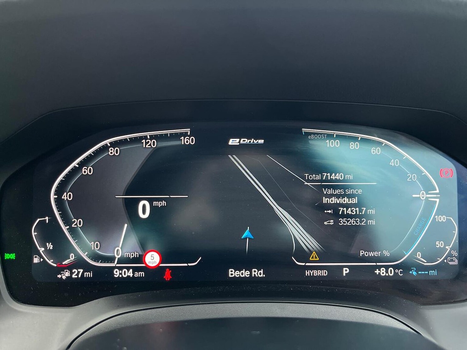 Used BMW 3 Series 2021 for sale - 76450517: Photo 10