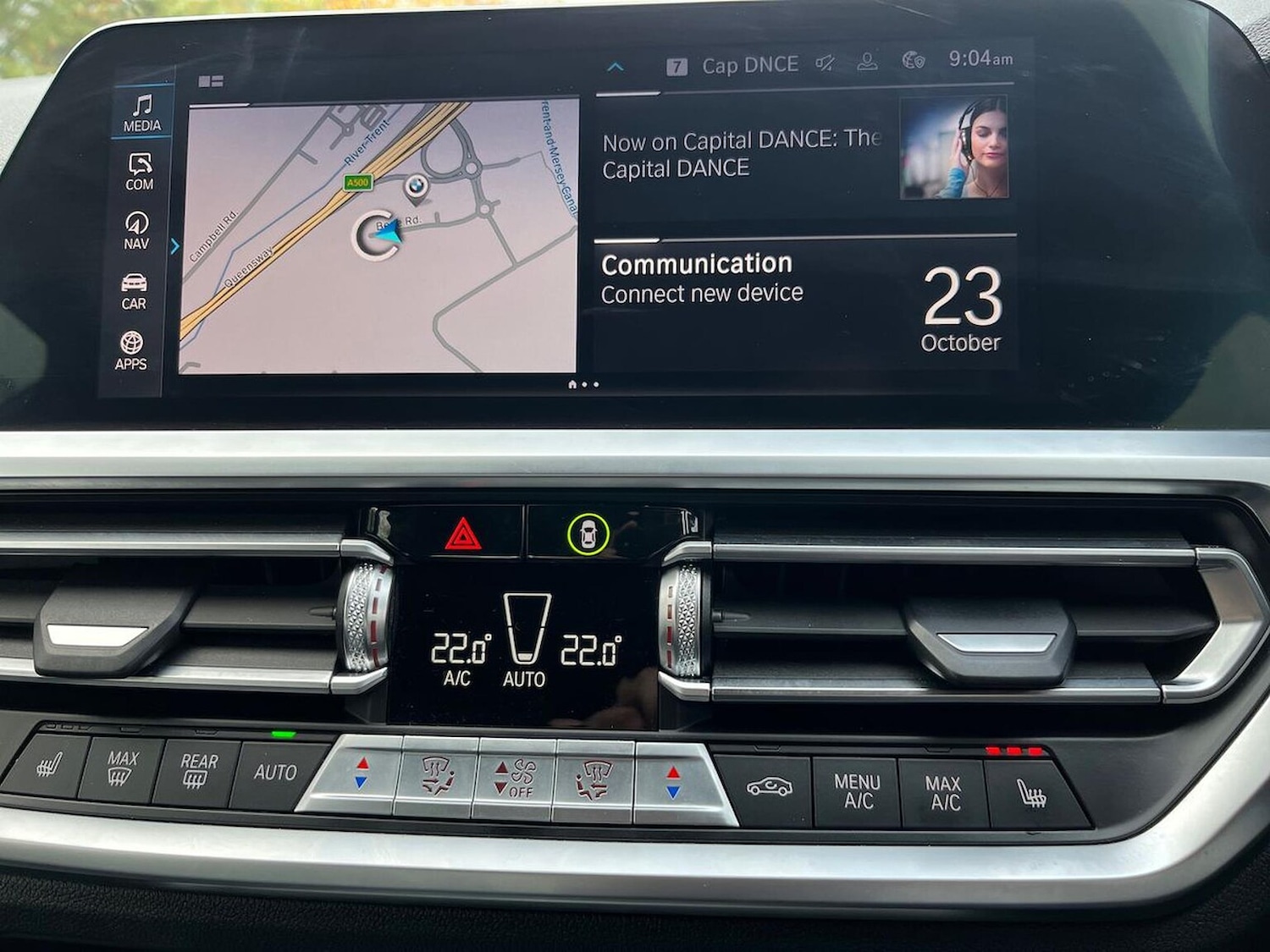 Used BMW 3 Series 2021 for sale - 76450517: Photo 11