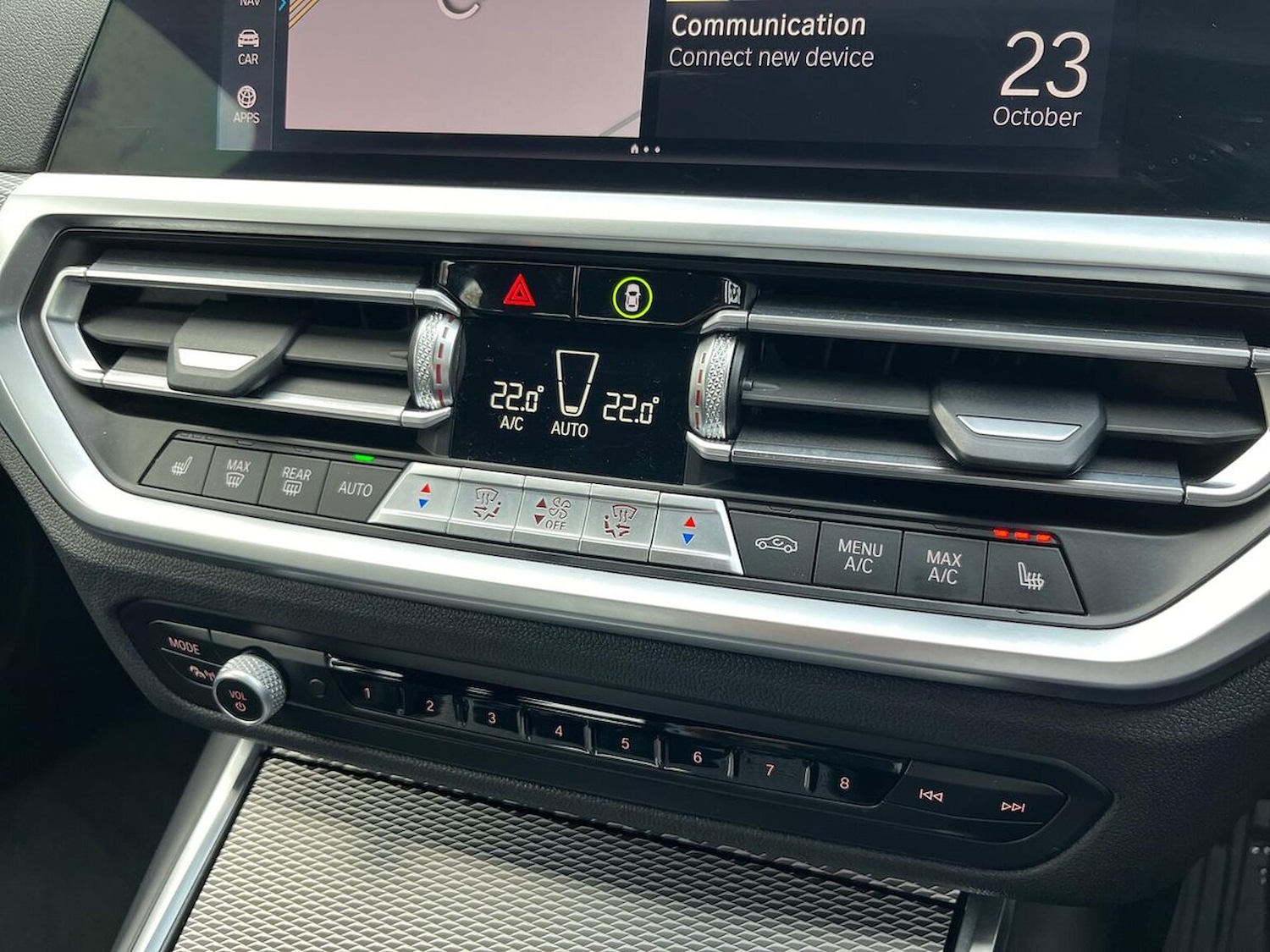 Used BMW 3 Series 2021 for sale - 76450517: Photo 12