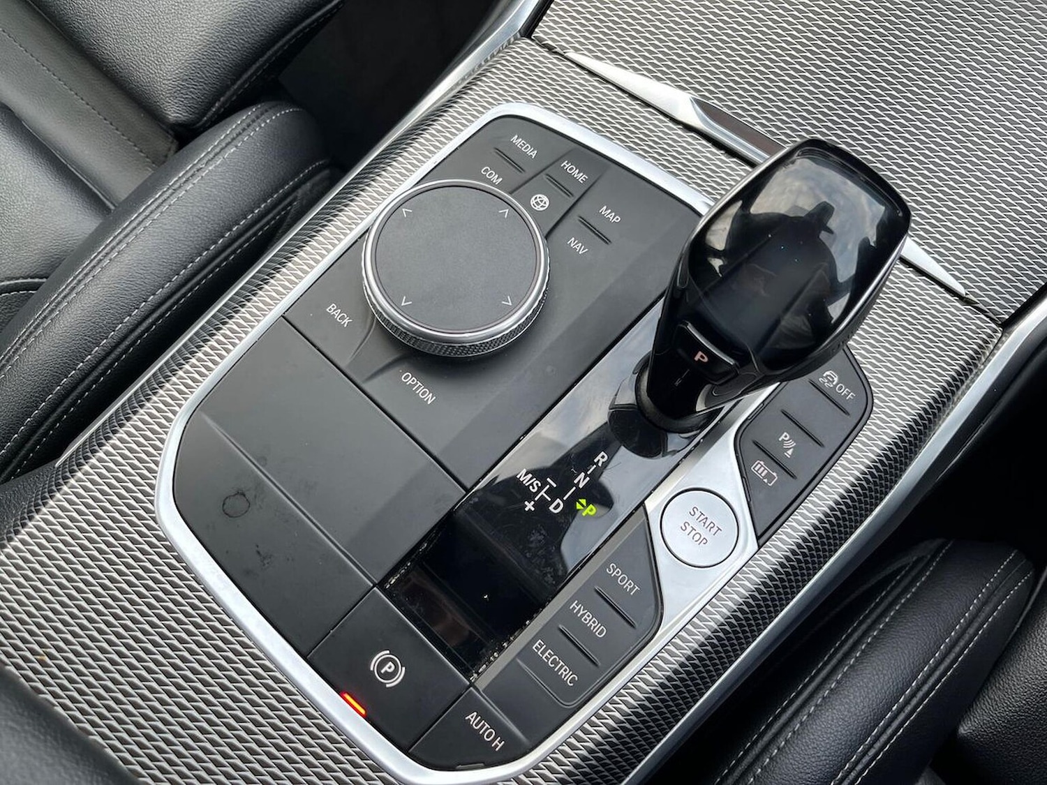 Used BMW 3 Series 2021 for sale - 76450517: Photo 13