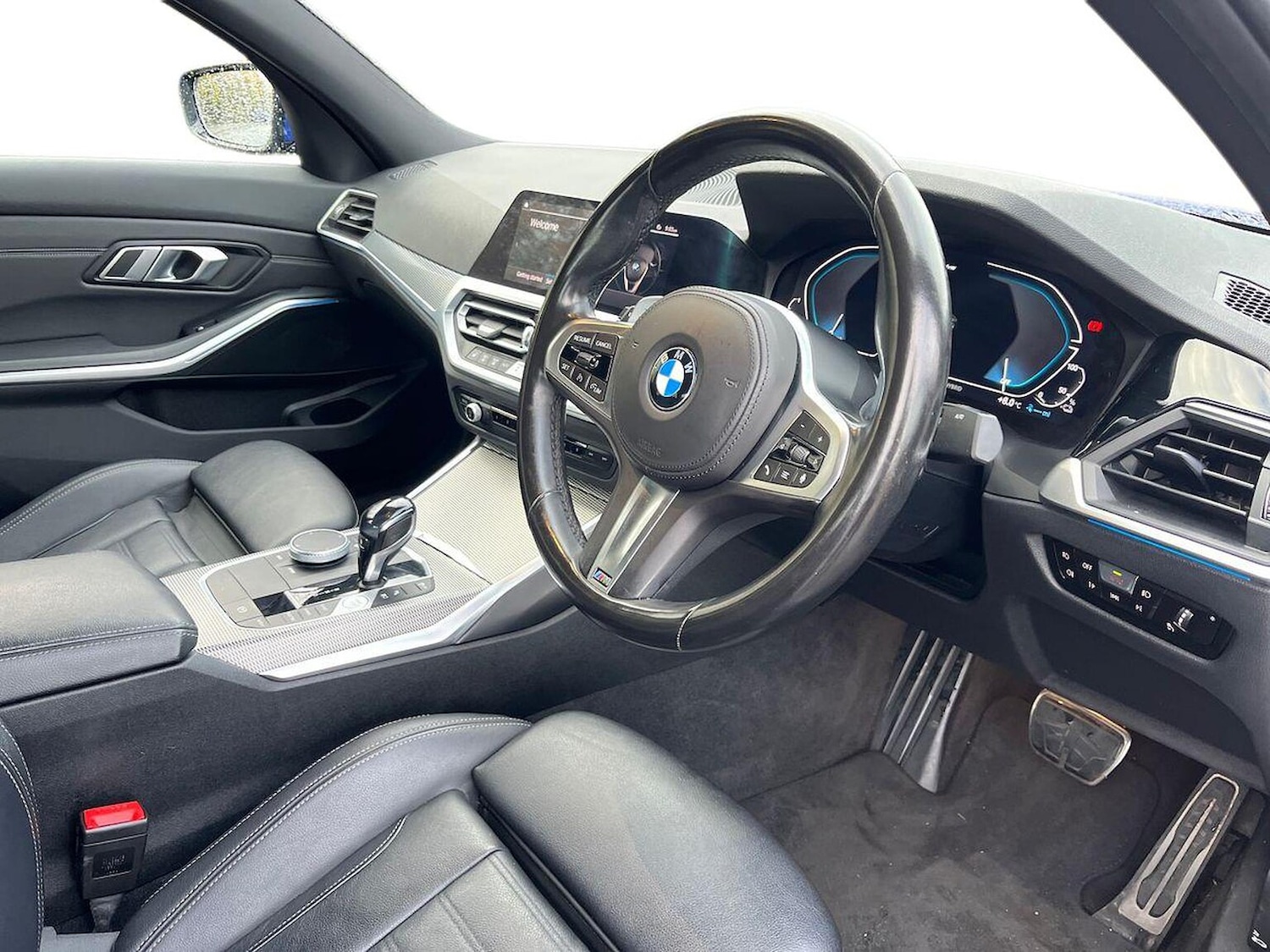 Used BMW 3 Series 2021 for sale - 76450517: Photo 15