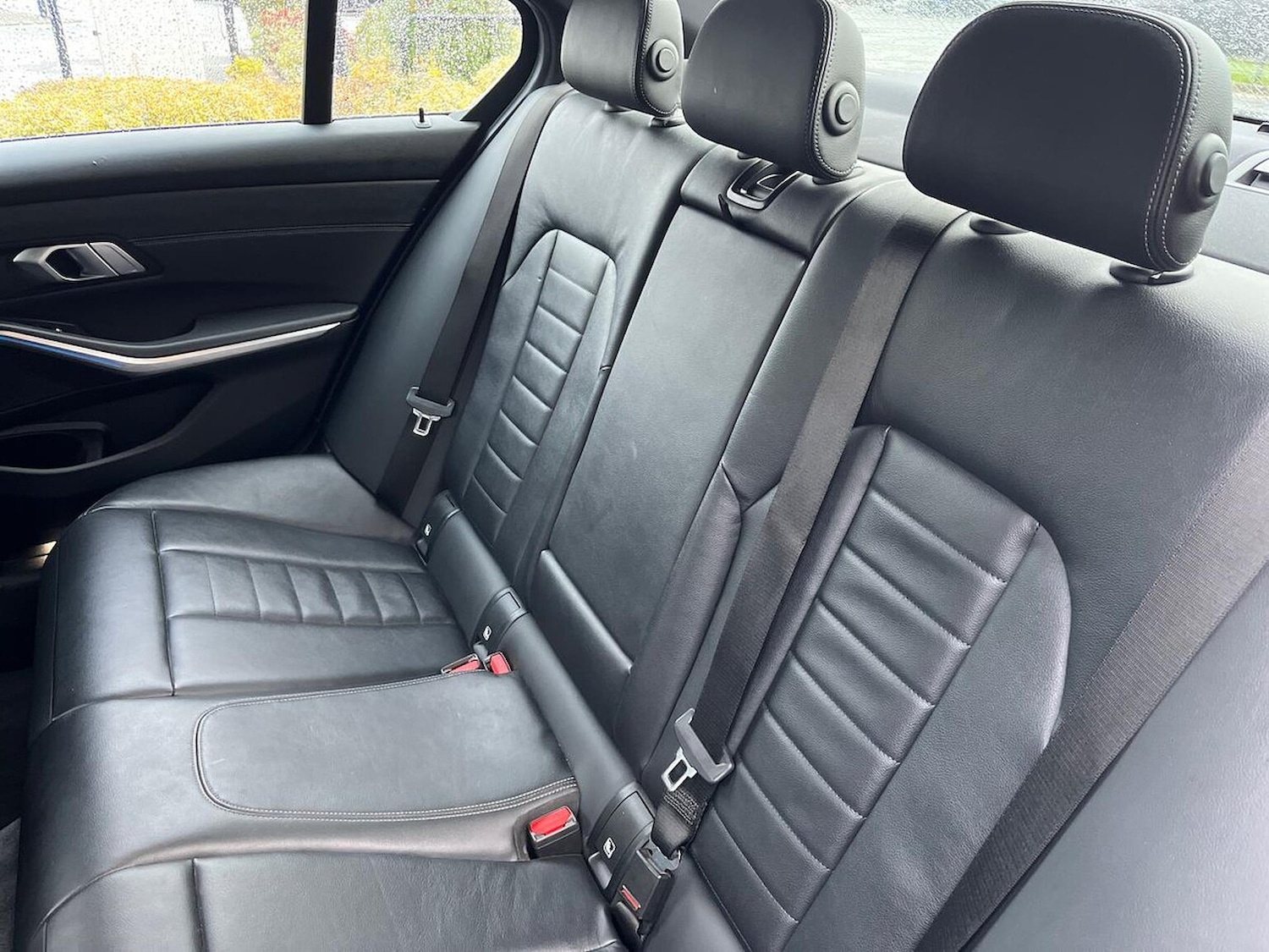 Used BMW 3 Series 2021 for sale - 76450517: Photo 16