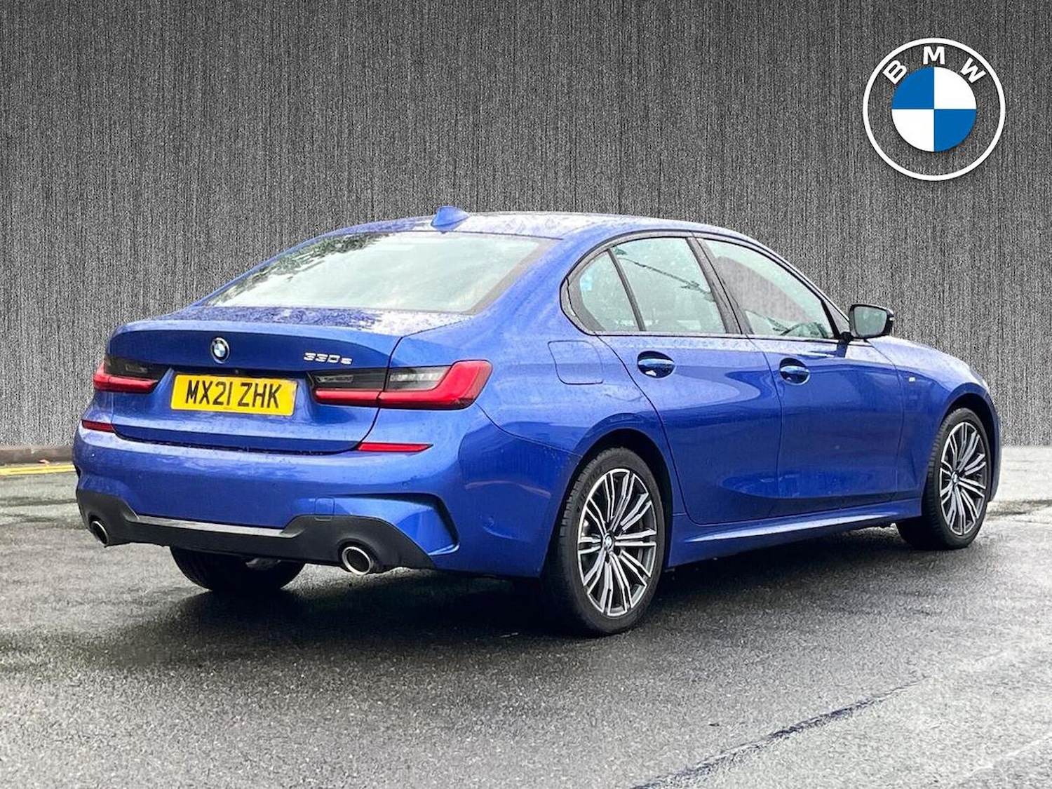 Used BMW 3 Series 2021 for sale - 76450517: Photo 18