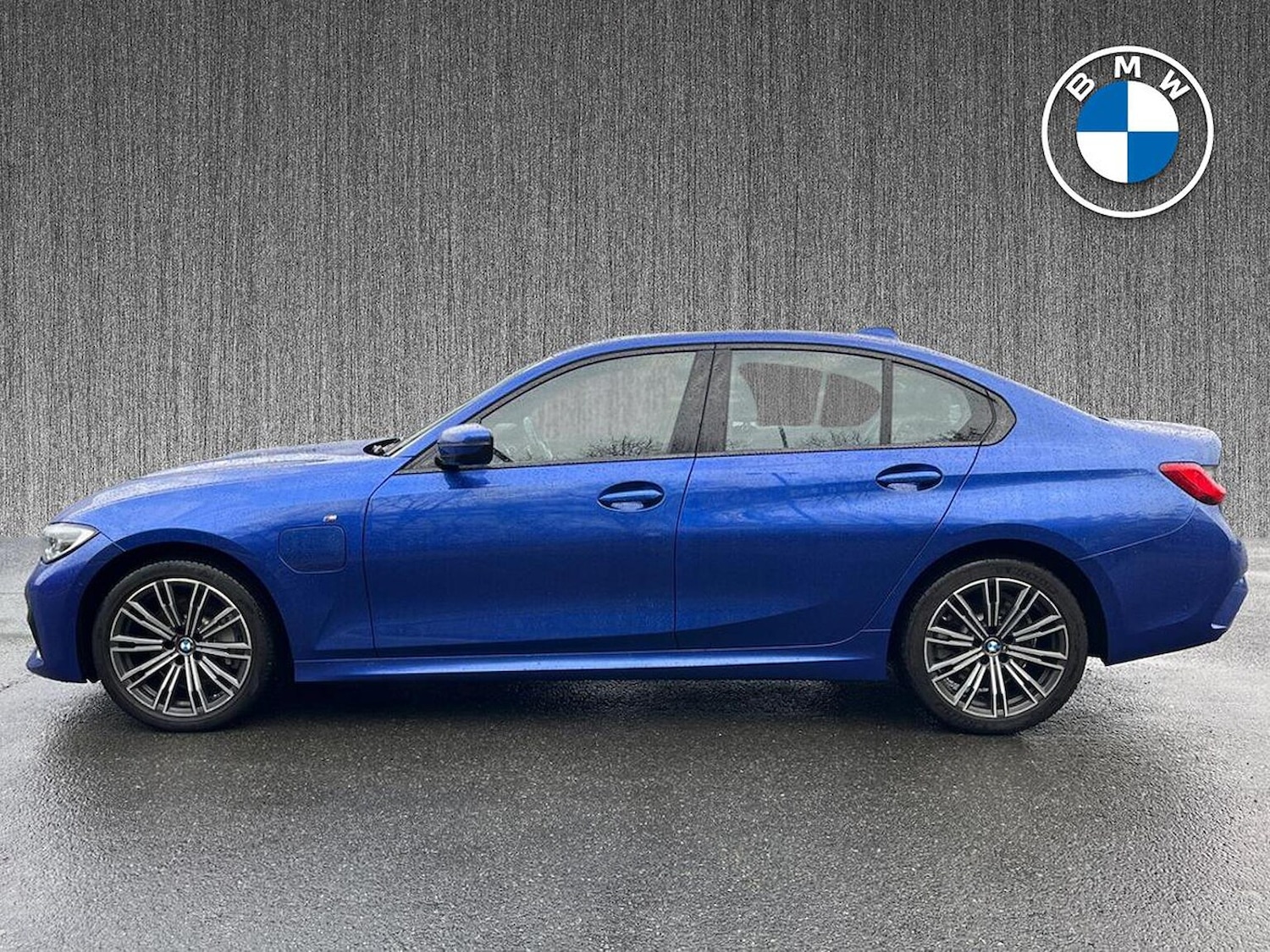 Used BMW 3 Series 2021 for sale - 76450517: Photo 19