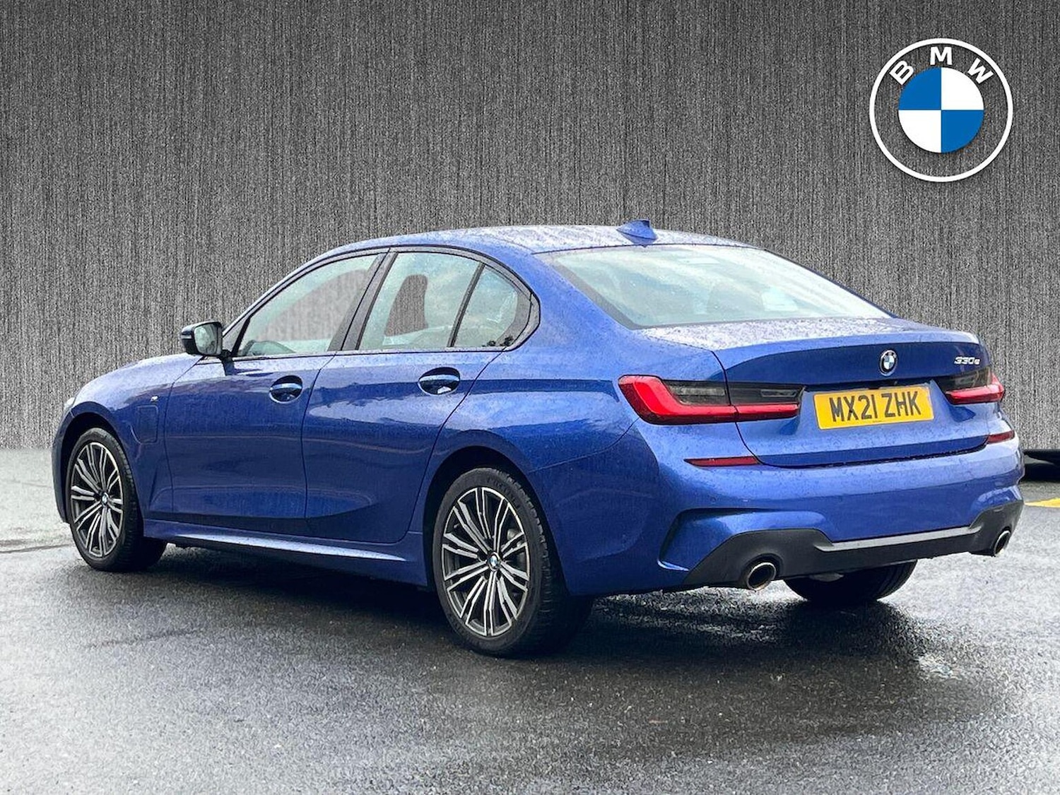 Used BMW 3 Series 2021 for sale - 76450517: Photo 2