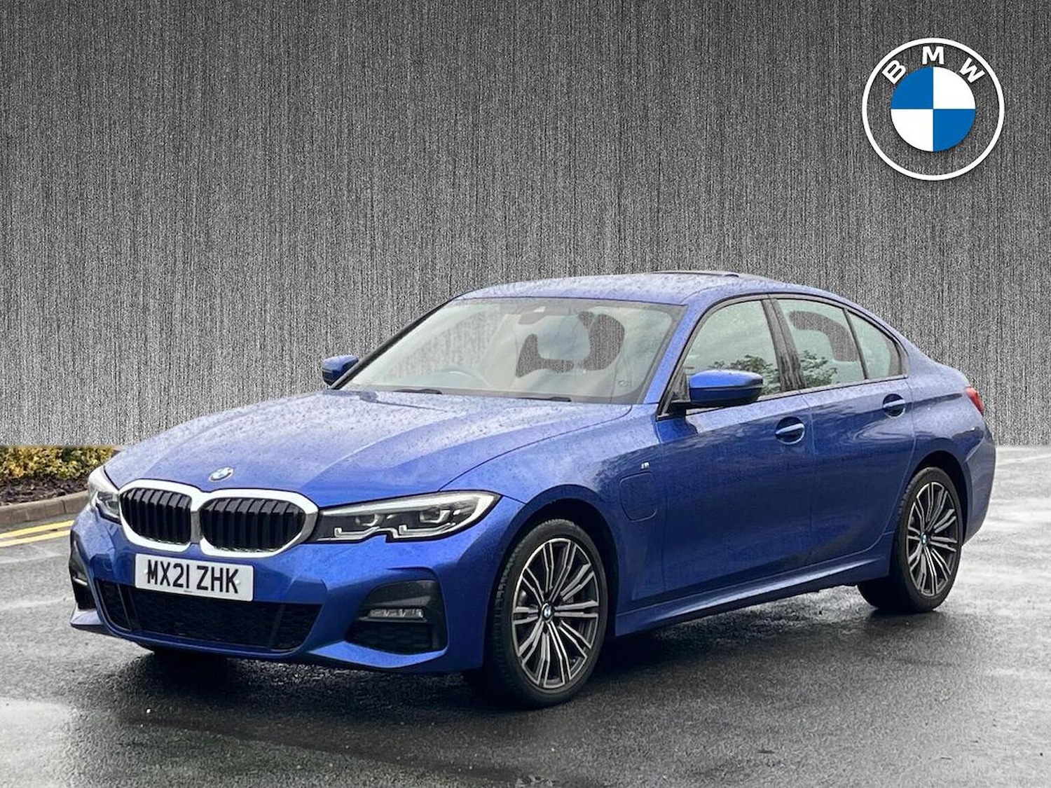 Used BMW 3 Series 2021 for sale - 76450517: Photo 20