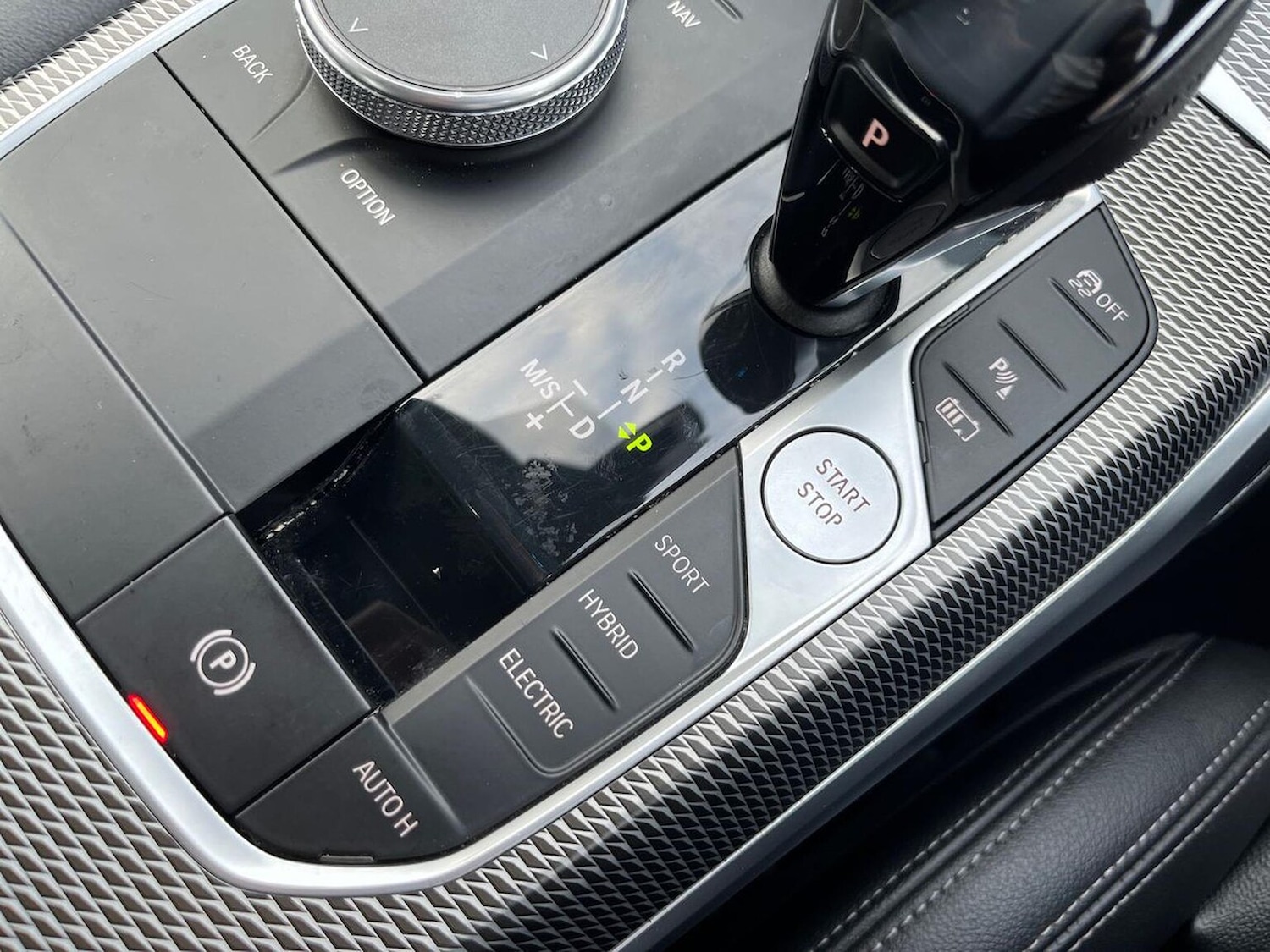 Used BMW 3 Series 2021 for sale - 76450517: Photo 22