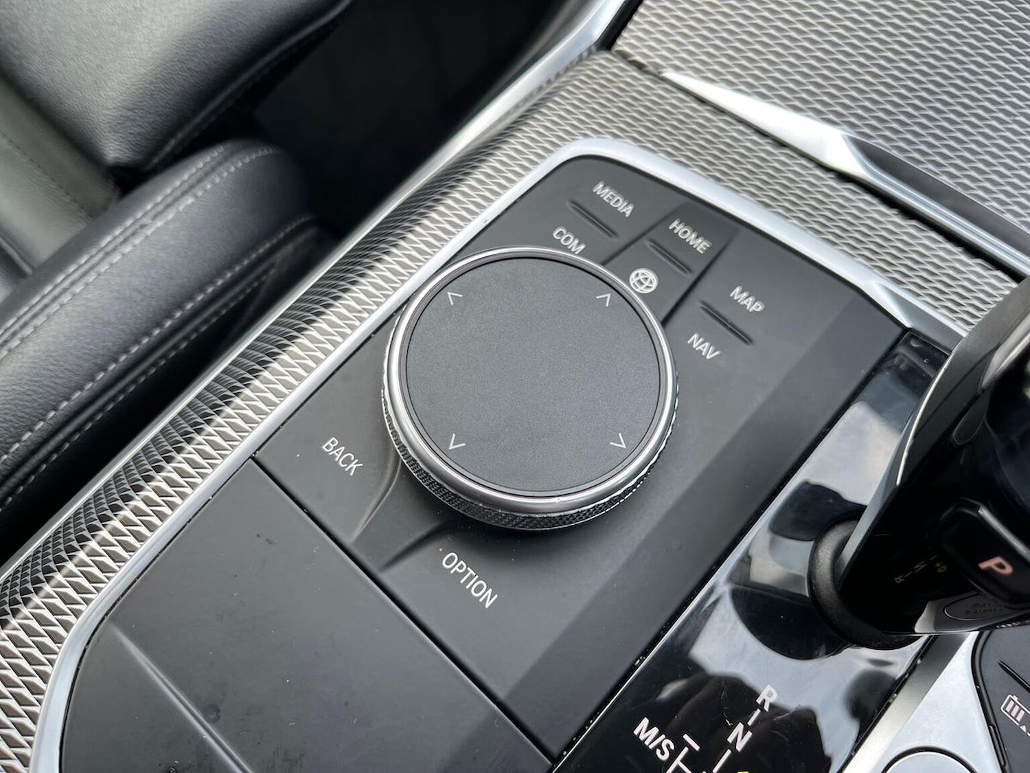 Used BMW 3 Series 2021 for sale - 76450517: Photo 23