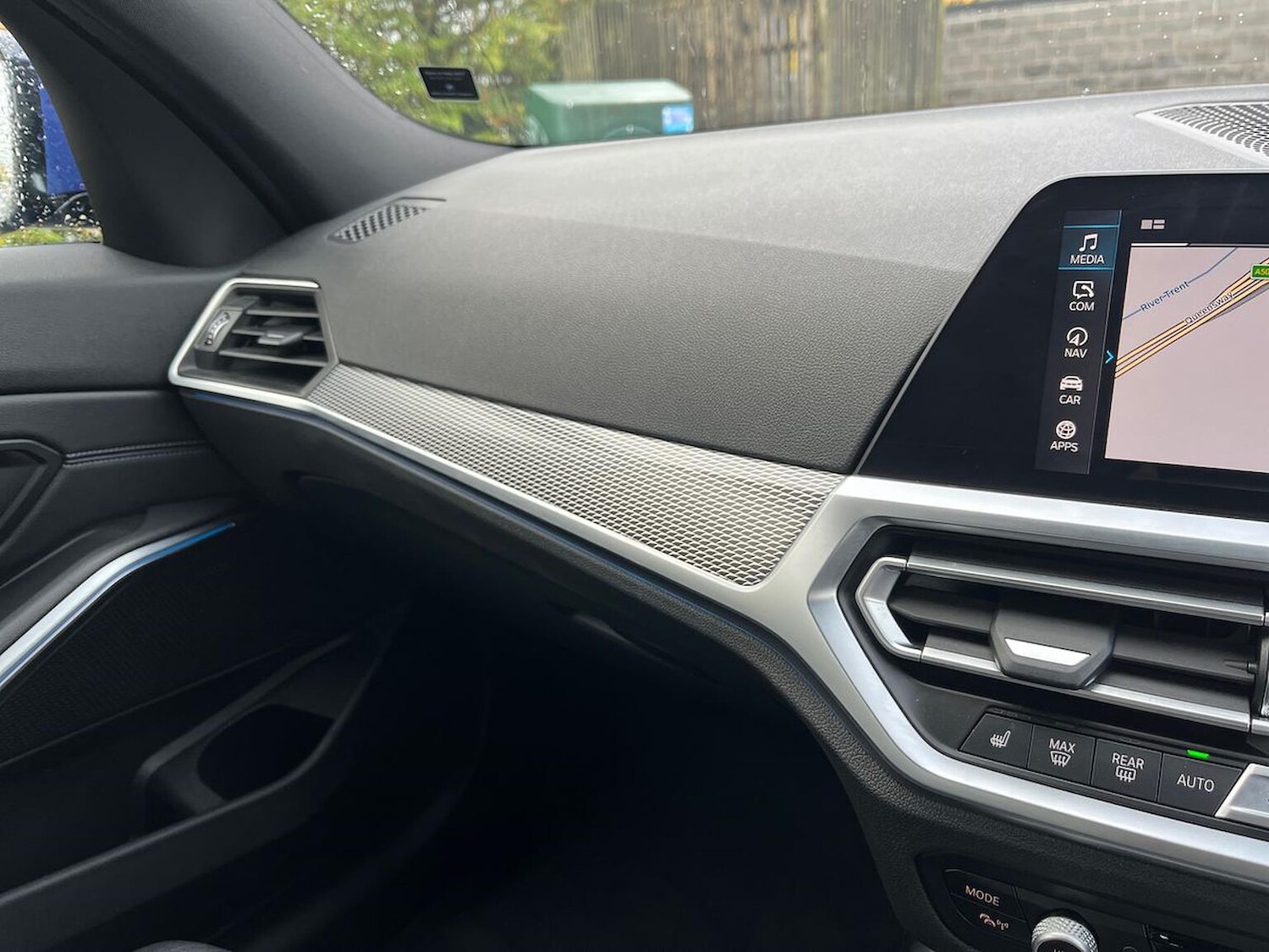 Used BMW 3 Series 2021 for sale - 76450517: Photo 24