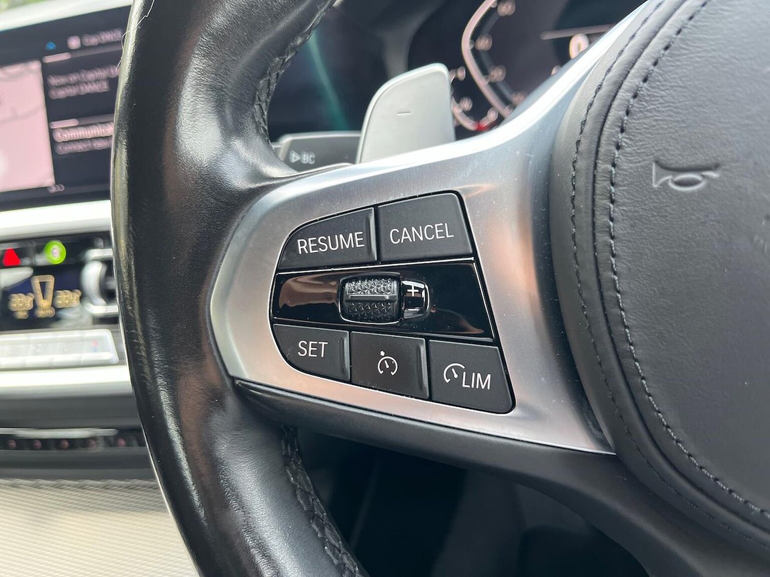 Used BMW 3 Series 2021 for sale - 76450517: Photo 25