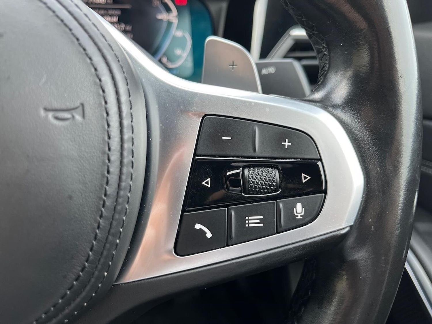 Used BMW 3 Series 2021 for sale - 76450517: Photo 26