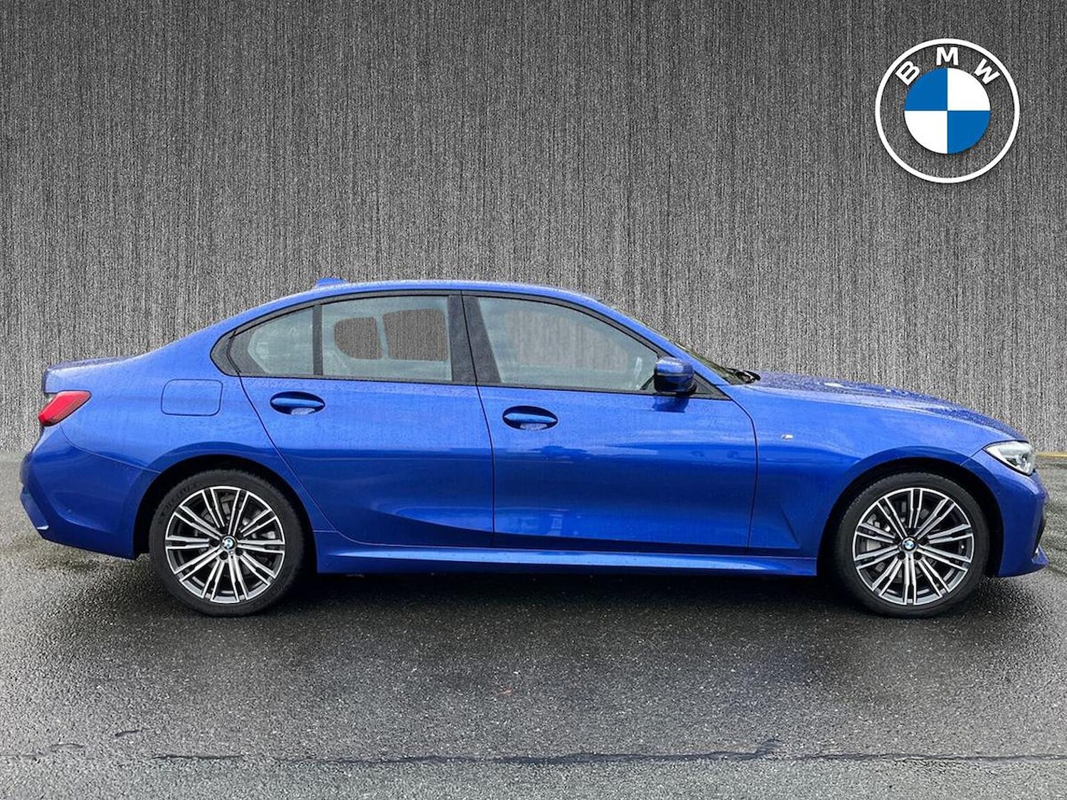 Used BMW 3 Series 2021 for sale - 76450517: Photo 3