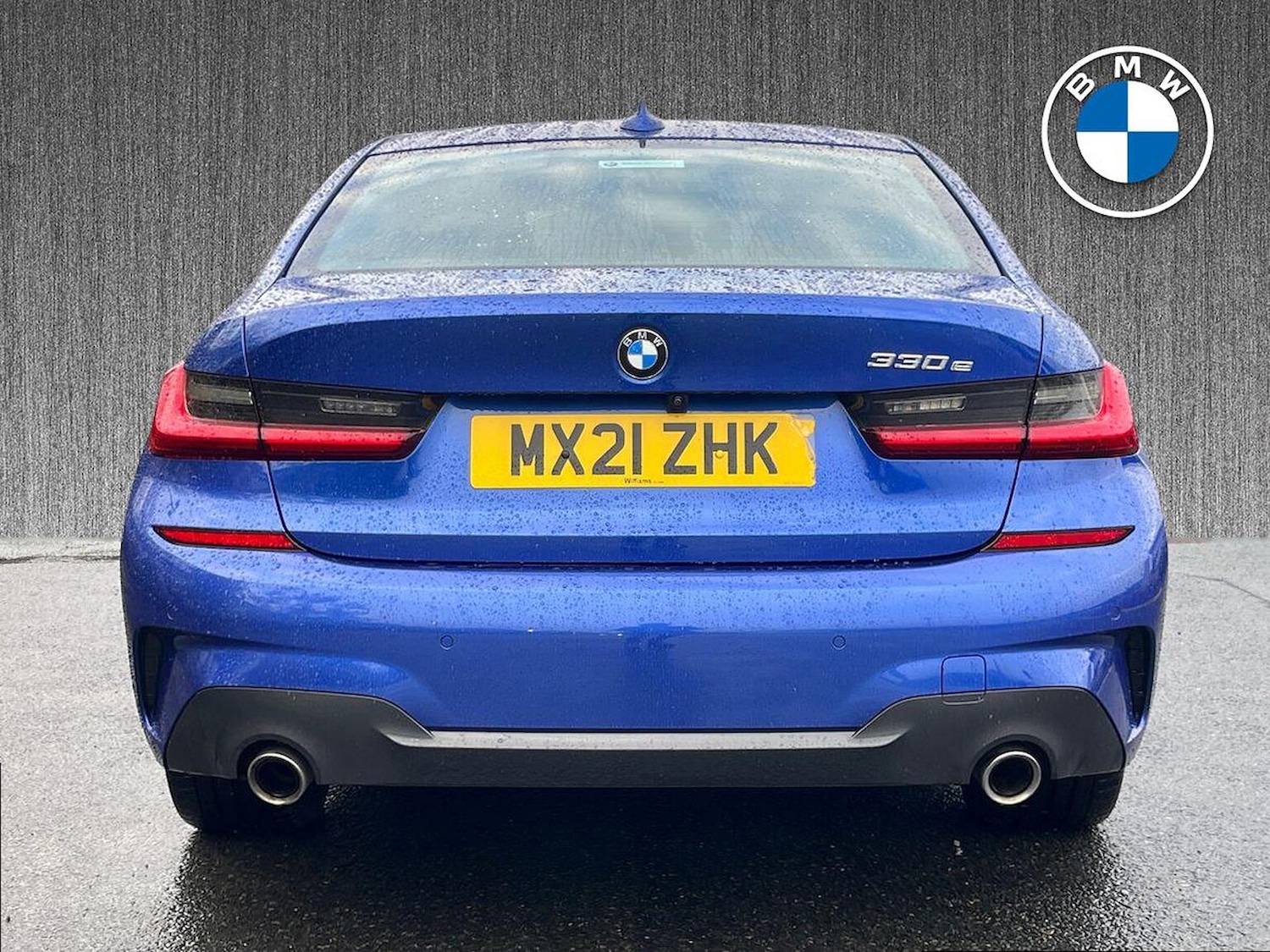 Used BMW 3 Series 2021 for sale - 76450517: Photo 4