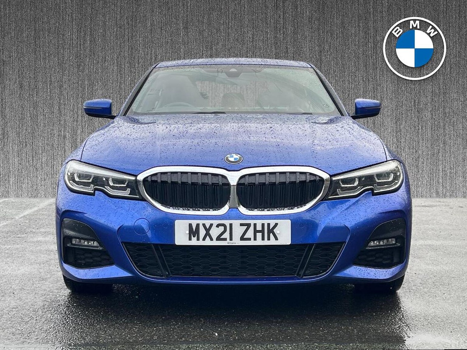 Used BMW 3 Series 2021 for sale - 76450517: Photo 5