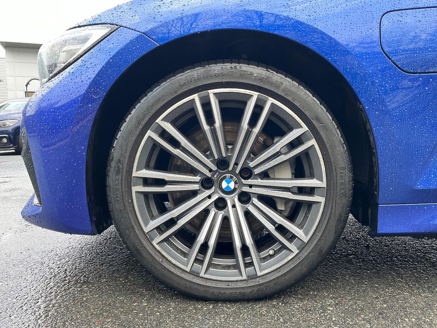 Used BMW 3 Series 2021 for sale - 76450517: Photo 6